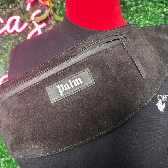 Palm Angels Belt Bag - Picture 2 of 4